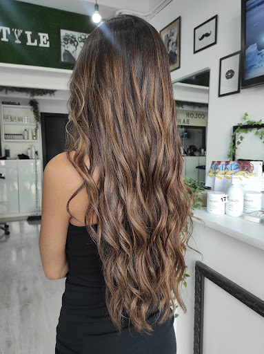 Ster Style Peluquería en Tremp, Lleida