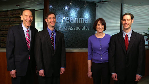 Greenman Eye Associates, 2801 Randolph Rd #200, Charlotte, NC 28211, USA, 