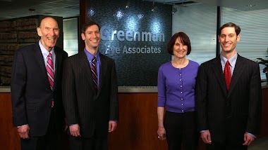 Greenman Eye Associates