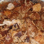 Photo n°1 de l'avis de Tzwenne.7 fait le 01/01/2021 à 18:18 sur le  Loco Gringo à Wittenberg