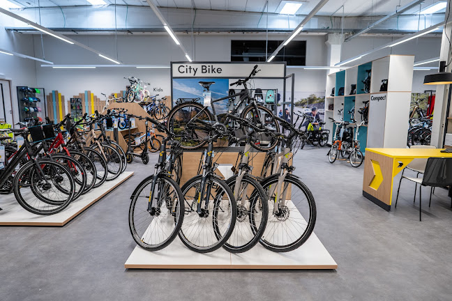 Beoordelingen van Fietsenwinkel Bike Republic Kuurne in Kortrijk - Fietsenwinkel
