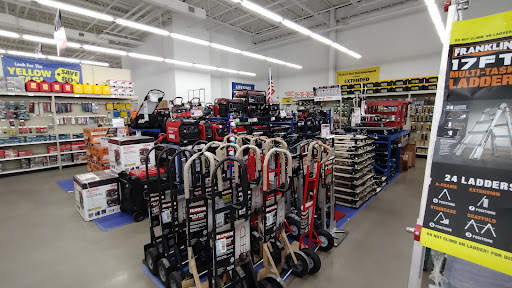 Hardware Store «Harbor Freight Tools», reviews and photos, 1016 Main Ave, Clifton, NJ 07011, USA