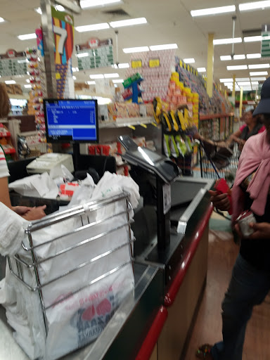 Supermarket «Bridgeport Food Bazaar Supermarket», reviews and photos, 500 Sylvan Ave, Bridgeport, CT 06606, USA