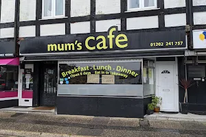Mum's Cafe image