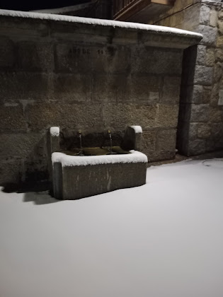 Les plus récentes Casa rural Casa Rural La Cancha II 05134 Navalacruz