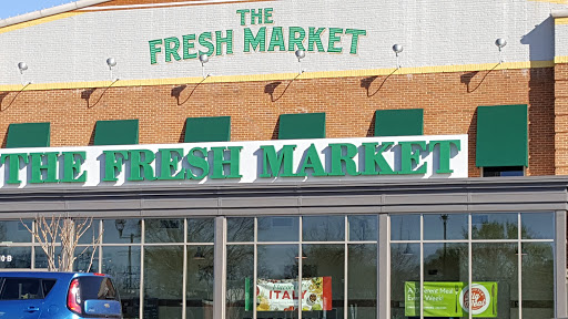 Grocery Store «The Fresh Market», reviews and photos, 10 N Nansemond St b, Richmond, VA 23221, USA