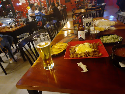 Fogón Tacos & Beer - 86500, Centro, 86500 Heroica Cárdenas, Tab., Mexico