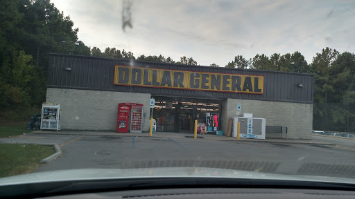 Discount Store «Dollar General», reviews and photos, 1334 Old Hwy 24, Trinity, AL 35673, USA