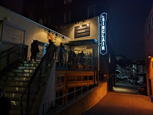 American Restaurant «The Sinclair», reviews and photos, 52 Church St, Cambridge, MA 02138, USA