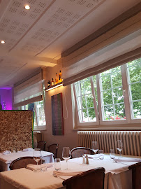 Atmosphère du Restaurant Le Sot l'y Laisse à Ingersheim - n°15