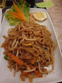 Phat thai du Restaurant thaï Janthee Thaï à Sartrouville - n°18