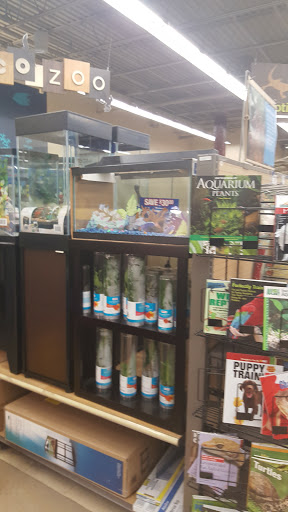 Pet Supply Store «Petco Animal Supplies», reviews and photos, 710 Franklin Ave, Franklin Square, NY 11010, USA