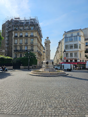 Joseph Dirand Architecture à Paris