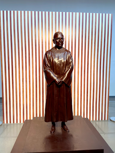 Movie Theater «Alamo Drafthouse - Downtown Brooklyn», reviews and photos, 445 Albee Square W #4, Brooklyn, NY 11201, USA