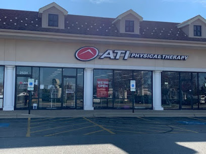 ATI Physical Therapy