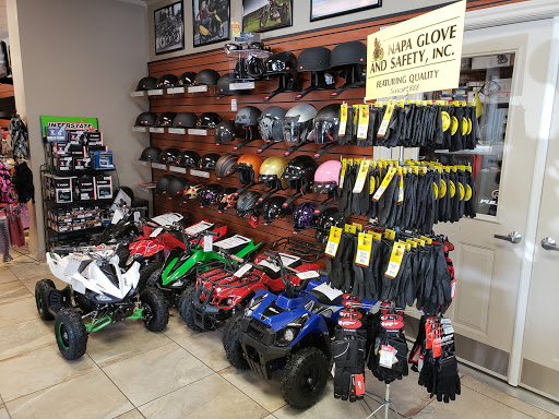 Motorcycle Dealer «Blackbeard Powersports», reviews and photos, 36745 Groesbeck Hwy, Charter Twp of Clinton, MI 48035, USA