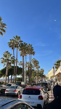 Les plus récentes photos du Restaurant Croisette Beach à Cannes - n°4