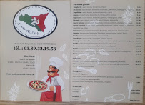 Photos du propriétaire du Pizzas à emporter L'Arancina à Wittenheim - n°2