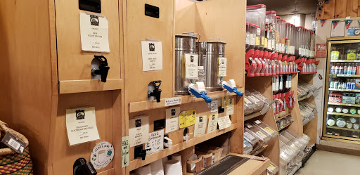 Grocery Store «Red Barn Natural Grocery», reviews and photos, 357 Van Buren St, Eugene, OR 97402, USA