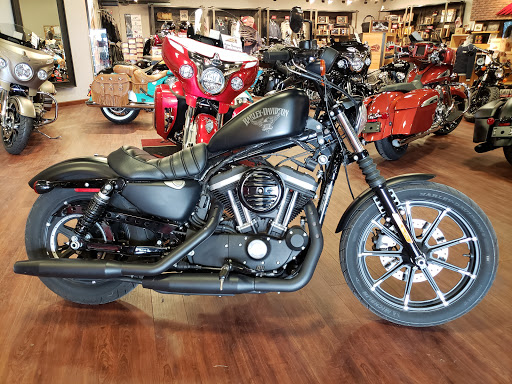 Motorcycle Dealer «Corpus Christi CyclePlaza», reviews and photos, 2937 S Padre Island Dr, Corpus Christi, TX 78415, USA