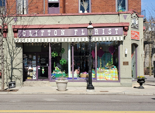 Florist «Adrian Durban Florist», reviews and photos, 3401 Clifton Ave, Cincinnati, OH 45220, USA
