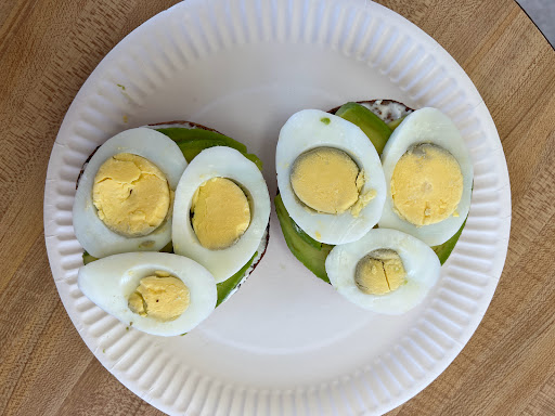 Donut Shop «Dulcet Gourmet Donut», reviews and photos, 23717 Vanowen St, Canoga Park, CA 91307, USA