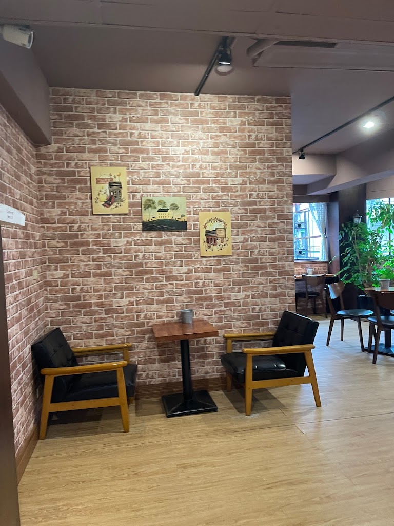 小木屋鬆餅 中壢中原店 的照片