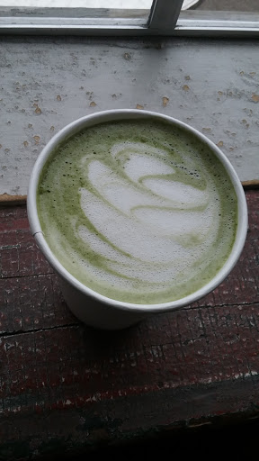 Coffee Shop «Headquarters», reviews and photos, 4902 Charlotte Pike, Nashville, TN 37209, USA