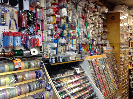Pimpinela Fabrics, 1826 Westchester Ave, Bronx, NY 10472, USA, 
