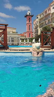 IL Campanario Villaggio Resort IL Campanario Villaggio Resort - Av. dos Búzios, 1760 - Jurerê Internacional, Florianópolis - SC, 88053-301, Brasile