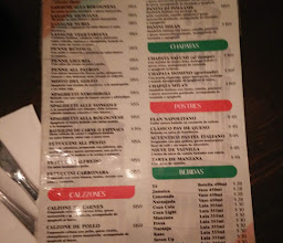 Restaurante Stromboli Trattoria Navarrete photo