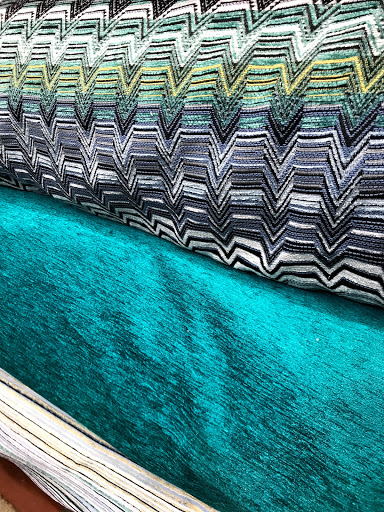 Fabric Store «Fabric City Inc», reviews and photos, 100-04 Northern Blvd, Corona, NY 11368, USA