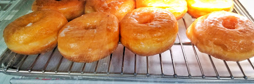Donut Shop «Oh Those Donuts», reviews and photos, 1734 Newport Blvd, Costa Mesa, CA 92627, USA