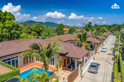 Rawai Private Villas – Pool Villas for Rent