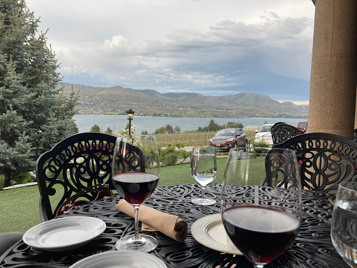 Winery «Tsillan Cellars», reviews and photos, 3875 Hwy 97A, Chelan, WA 98816, USA
