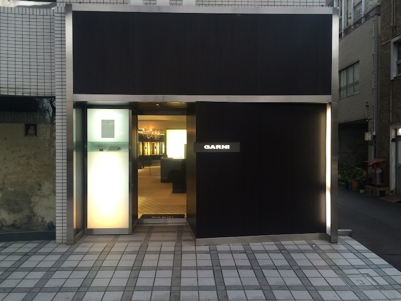 GARNI nagoya / ガルニ名古屋店