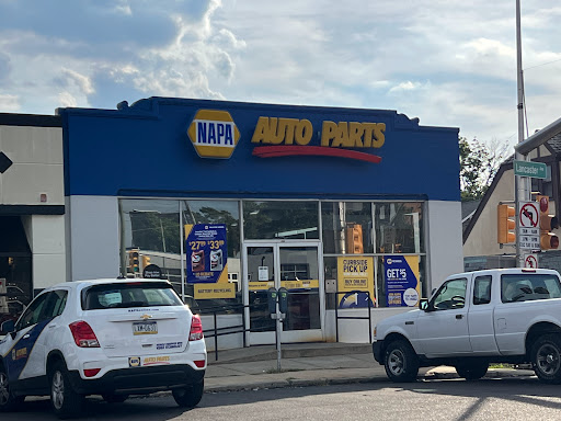 Auto Parts Store «NAPA Auto Parts - Genuine Parts Company», reviews and photos, 200 Lancaster Ave, Ardmore, PA 19003, USA