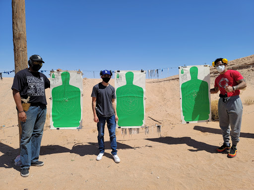 Front Sight Firearms & LTC Training