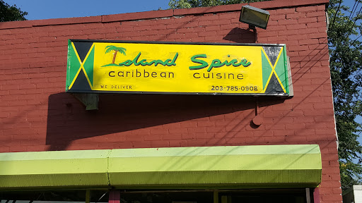 Caribbean restaurant New Haven