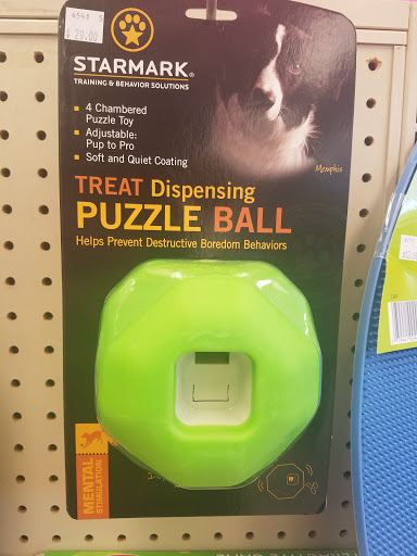 Pet Supply Store «Pet Barn», reviews and photos, 12675A NW Cornell Rd, Portland, OR 97229, USA