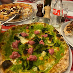 Photo n°1 de l'avis de Giorgia.a fait le 07/05/2023 à 15:12 sur le  WÉMÁ BOGINO à Turin