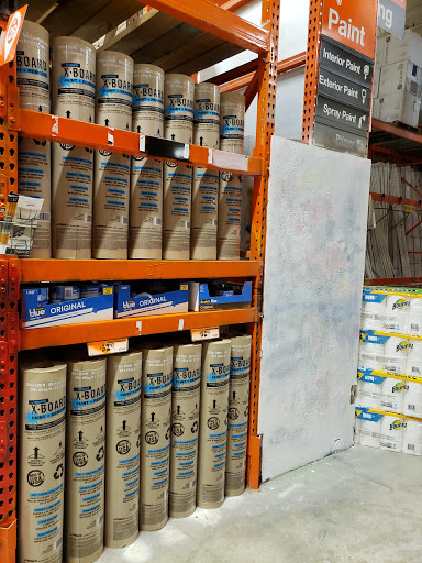 Home Improvement Store «The Home Depot», reviews and photos, 13501 S Dixie Hwy, Pinecrest, FL 33156, USA