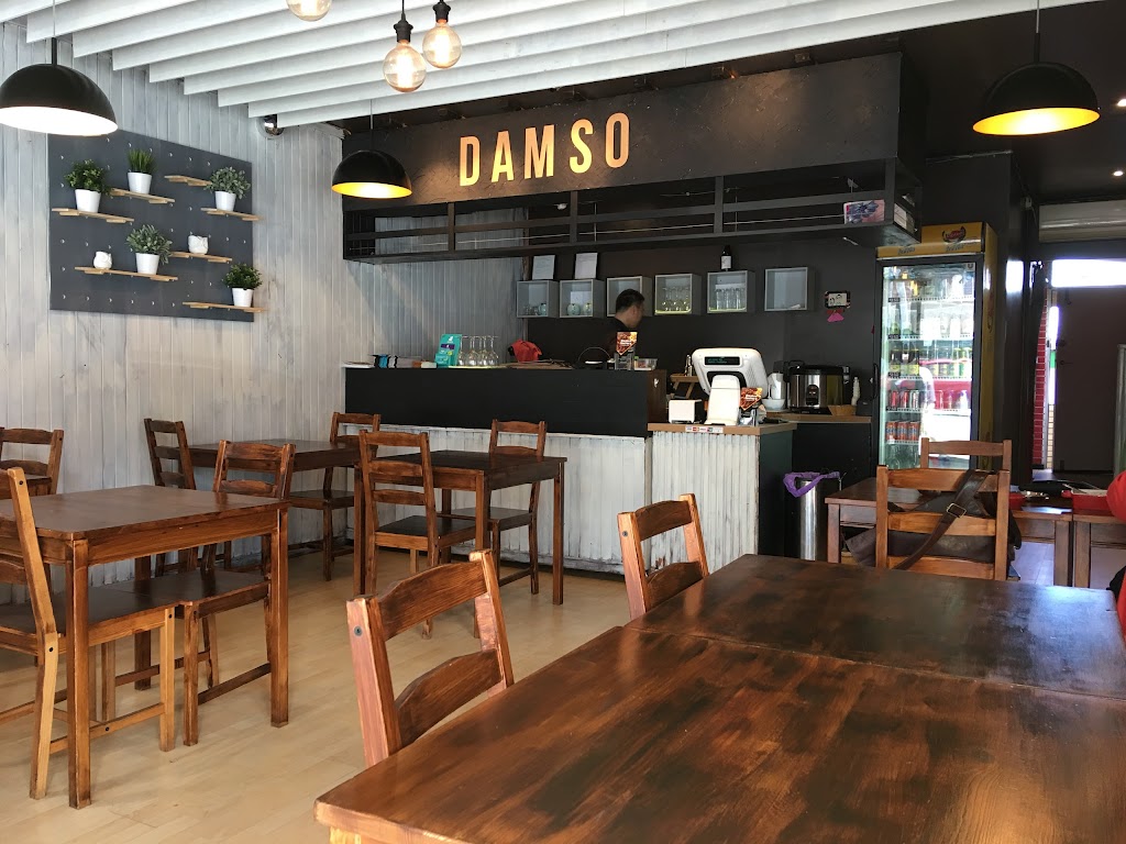 Damso Korean BBQ 3185