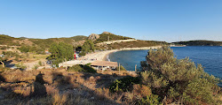 Photo de Camping Alani beach et ses beaux paysages