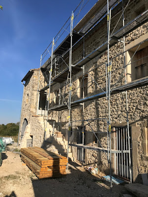 Couvreur Naveri - Entreprise de couverture et zinguerie Nîmes à Nîmes
