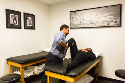 Athalon Physical Therapy