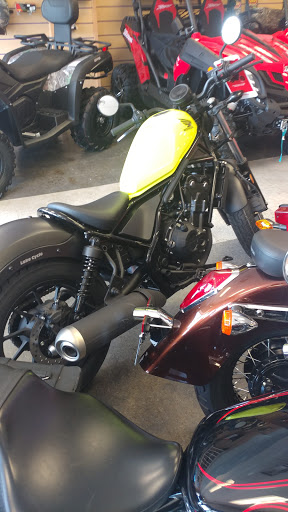 Motorcycle Dealer «Lake Cycle», reviews and photos, 7911 Taft St, Merrillville, IN 46410, USA