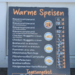 Photo n°2 de l'avis de Mari.� fait le 10/04/2023 à 09:37 sur le  Fisch Bar à Butjadingen