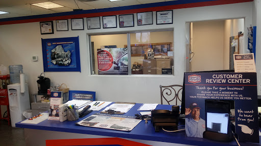 Transmission Shop «AAMCO Transmissions & Total Car Care», reviews and photos, 18950 SW Shaw St, Aloha, OR 97007, USA