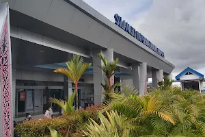 Sisingamangaraja XII International Airport image